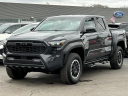 Thumbnail image of 2024 Toyota Tacoma at Lasco Ford