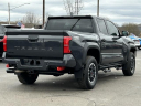 Thumbnail image of 2024 Toyota Tacoma at Lasco Ford
