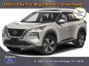 Thumbnail image of 2021 Nissan Rogue at Roberts Ford