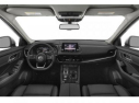 2021 Nissan Rogue SL at Roberts Ford
