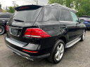 Thumbnail image of 2016 Mercedes-Benz GLE at Rockland Motors