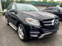 Thumbnail image of 2016 Mercedes-Benz GLE at Rockland Motors