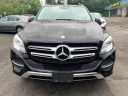Thumbnail image of 2016 Mercedes-Benz GLE at Rockland Motors