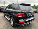 Thumbnail image of 2016 Mercedes-Benz GLE at Rockland Motors