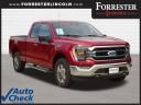 Thumbnail image of 2021 Ford F-150 at Forrester Lincoln Mercury