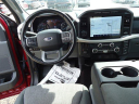 Thumbnail image of 2021 Ford F-150 at Forrester Lincoln Mercury