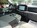 Thumbnail image of 2021 Ford F-150 at Forrester Lincoln Mercury