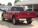 Thumbnail image of 2021 Ford F-150 at Forrester Lincoln Mercury