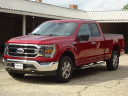 Thumbnail image of 2021 Ford F-150 at Forrester Lincoln Mercury