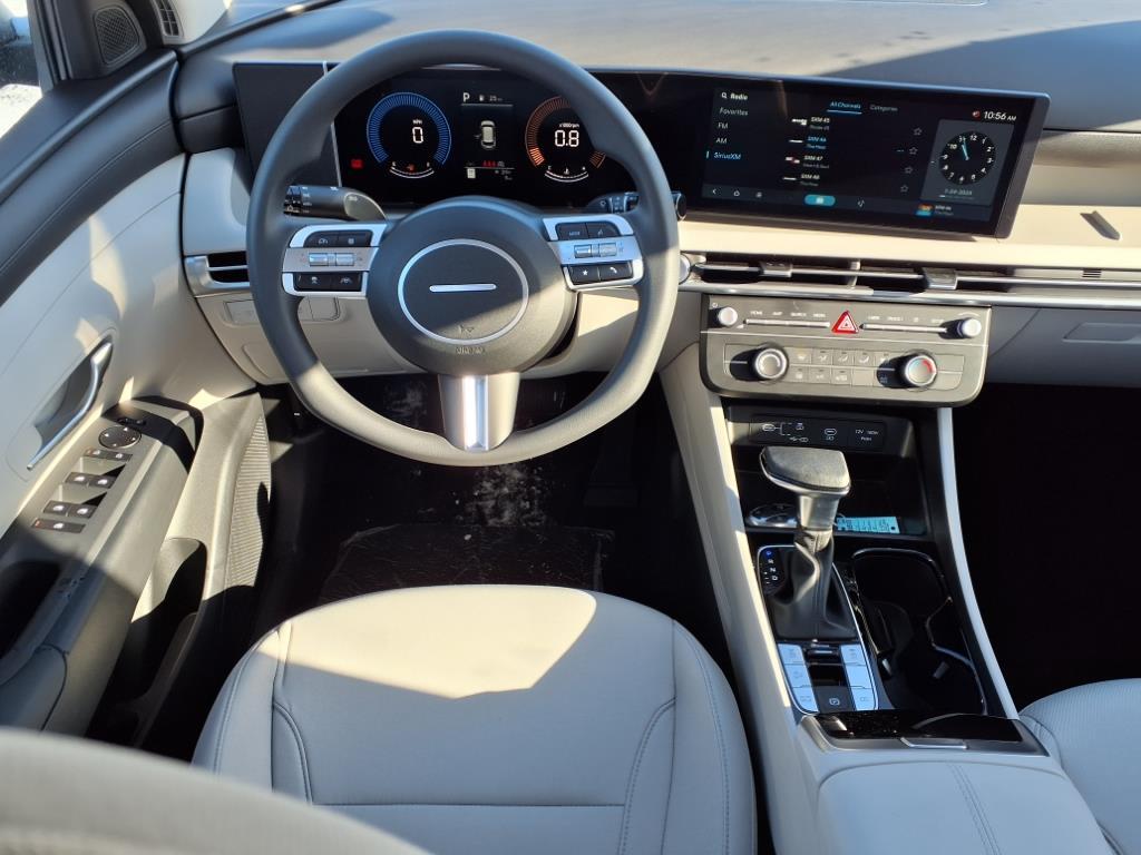 Thumbnail image of 2025 Hyundai TUCSON at Bob Brady Auto Mall