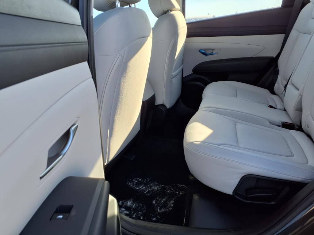 Thumbnail image of 2025 Hyundai TUCSON at Bob Brady Auto Mall