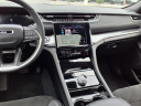 Thumbnail image of 2023 Jeep Grand Cherokee L at Kelly Jeep Chrysler