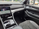 Thumbnail image of 2023 Jeep Grand Cherokee L at Kelly Jeep Chrysler