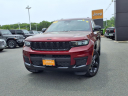 Thumbnail image of 2023 Jeep Grand Cherokee L at Kelly Jeep Chrysler