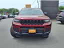 Thumbnail image of 2023 Jeep Grand Cherokee L at Kelly Jeep Chrysler