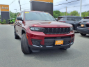 Thumbnail image of 2023 Jeep Grand Cherokee L at Kelly Jeep Chrysler