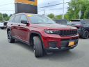 Thumbnail image of 2023 Jeep Grand Cherokee L at Kelly Jeep Chrysler