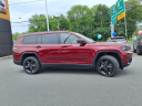 Thumbnail image of 2023 Jeep Grand Cherokee L at Kelly Jeep Chrysler