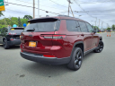Thumbnail image of 2023 Jeep Grand Cherokee L at Kelly Jeep Chrysler