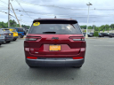 Thumbnail image of 2023 Jeep Grand Cherokee L at Kelly Jeep Chrysler