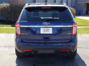 Thumbnail image of 2012 Ford Explorer at Kings Ford