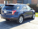 Thumbnail image of 2012 Ford Explorer at Kings Ford