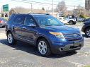 Thumbnail image of 2012 Ford Explorer at Kings Ford