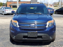 Thumbnail image of 2012 Ford Explorer at Kings Ford
