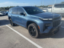 Thumbnail image of 2025 Chevrolet Traverse at Mccarthy Chevrolet Lees Summit USED