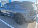 Thumbnail image of 2025 Chevrolet Traverse at Mccarthy Chevrolet Lees Summit USED