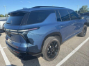 Thumbnail image of 2025 Chevrolet Traverse at Mccarthy Chevrolet Lees Summit USED