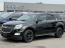 2017 Chevrolet Equinox LT at Lasco Ford