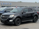 Thumbnail image of 2017 Chevrolet Equinox at Lasco Ford