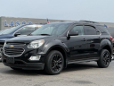 Thumbnail image of 2017 Chevrolet Equinox at Lasco Ford