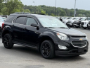 Thumbnail image of 2017 Chevrolet Equinox at Lasco Ford