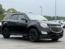 Thumbnail image of 2017 Chevrolet Equinox at Lasco Ford