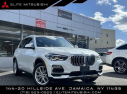 Thumbnail image of 2020 BMW X5 at Elite Mitsubishi