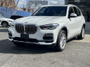 Thumbnail image of 2020 BMW X5 at Elite Mitsubishi