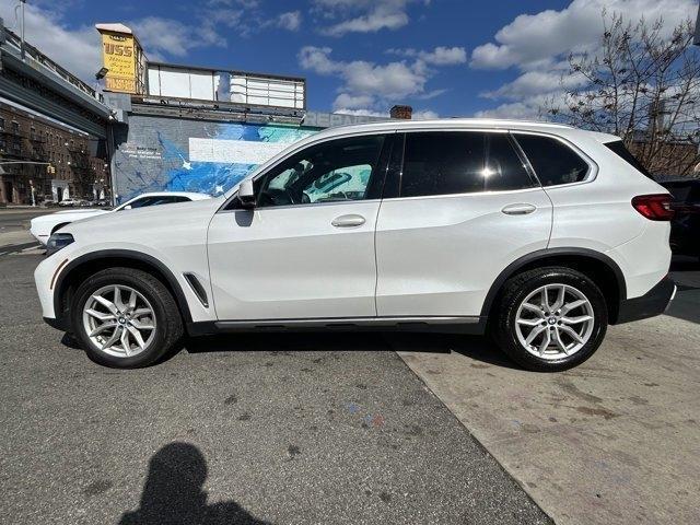 Thumbnail image of 2020 BMW X5 at Elite Mitsubishi
