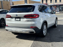 Thumbnail image of 2020 BMW X5 at Elite Mitsubishi