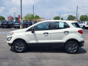 Thumbnail image of 2020 Ford EcoSport at LarryHMillerVolkswagenLakewoodUsed of Lakewood, CO