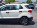 Thumbnail image of 2020 Ford EcoSport at LarryHMillerVolkswagenLakewoodUsed of Lakewood, CO