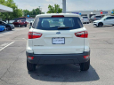 Thumbnail image of 2020 Ford EcoSport at LarryHMillerVolkswagenLakewoodUsed of Lakewood, CO