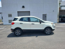 Thumbnail image of 2020 Ford EcoSport at LarryHMillerVolkswagenLakewoodUsed of Lakewood, CO