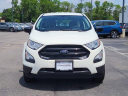 Thumbnail image of 2020 Ford EcoSport at LarryHMillerVolkswagenLakewoodUsed of Lakewood, CO