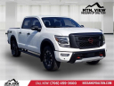 Thumbnail image of 2023 Nissan Titan at MtnViewNissanOfDalton-New of Dalton, GA