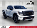 Thumbnail image of 2023 Nissan Titan at MtnViewNissanOfDalton-New of Dalton, GA