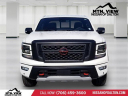 Thumbnail image of 2023 Nissan Titan at MtnViewNissanOfDalton-New of Dalton, GA