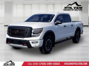 Thumbnail image of 2023 Nissan Titan at MtnViewNissanOfDalton-New of Dalton, GA