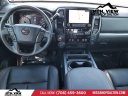 Thumbnail image of 2023 Nissan Titan at MtnViewNissanOfDalton-New of Dalton, GA